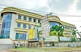 Untuk Dijual Komersial di BSD Tangerang Selatan LT 4600m2 / LB 10800m2 Untuk Dijual Komersial di BSD Tangerang Selatan LT 4600m2 / LB 10800m2