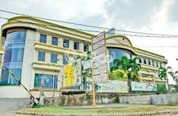 Untuk Dijual Komersial di BSD Tangerang Selatan LT 4600m2 / LB 10800m2 Untuk Dijual Komersial di BSD Tangerang Selatan LT 4600m2 / LB 10800m2