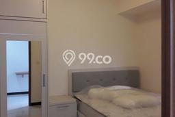Apartemen Murah Dijual di Jakarta Utara 1 KT & 1 KM Apartemen Murah Dijual di Jakarta Utara 1 KT & 1 KM