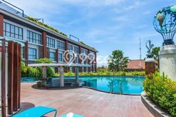 LOKASI PREMIUM! Hotel di , Luas 7000m2m², Akses Strategis LOKASI PREMIUM! Hotel di , Luas 7000m2m², Akses Strategis