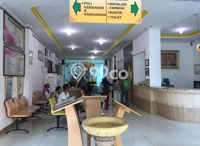 Untuk Dijual Komersial di BSD Tangerang Selatan LT 4600m2 / LB 10800m2 Untuk Dijual Komersial di BSD Tangerang Selatan LT 4600m2 / LB 10800m2