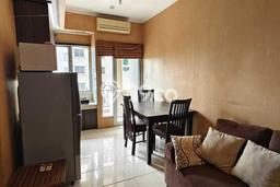 Apartemen Nyaman untuk Dijual di Kemayoran, Jakarta Pusat, DKI Jakarta Apartemen Nyaman untuk Dijual di Kemayoran, Jakarta Pusat, DKI Jakarta