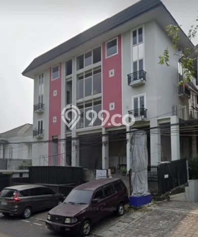 KEUNTUNGAN BERLIPAT! Hotel Kawasan , Luas 108m2m², Posisi Mainroad KEUNTUNGAN BERLIPAT! Hotel Kawasan , Luas 108m2m², Posisi Mainroad