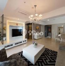 Sewa Sekarang Apartemen Nyaman 3 KT di Kawasan Tebet Sewa Sekarang Apartemen Nyaman 3 KT di Kawasan Tebet