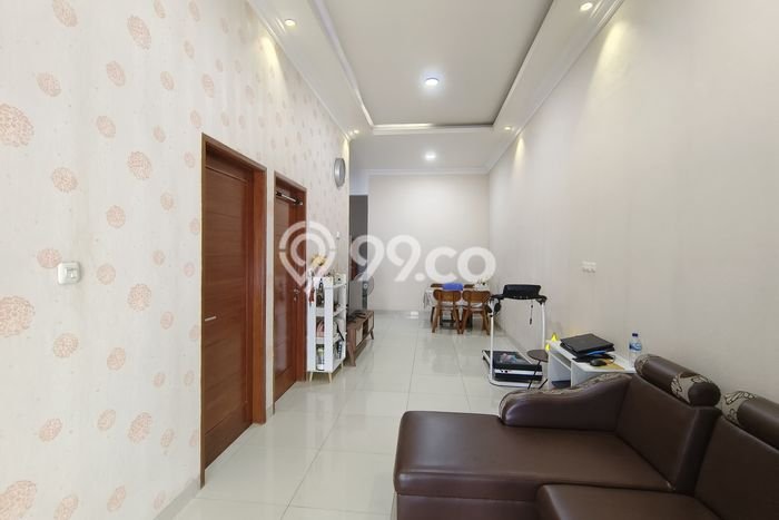 Jual Rumah Favorit Siap Huni LB 100m2 di Tangerang, Tangerang Jual Rumah Favorit Siap Huni LB 100m2 di Tangerang, Tangerang