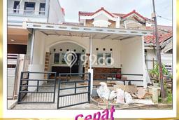Disewakan! Rumah 3 Kamar Tidur &
2 Kamar Mandi di Modernland, Tangerang Disewakan! Rumah 3 Kamar Tidur &
2 Kamar Mandi di Modernland, Tangerang