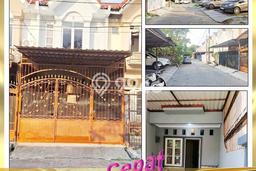 Sewa Rumah Murah di Cengkareng Barat Jakarta Barat Punya 3 KT Sewa Rumah Murah di Cengkareng Barat Jakarta Barat Punya 3 KT