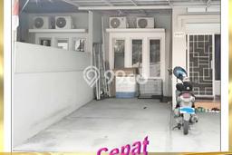 Dijual Hunian Rumah Terawat 2 KT di Daan Mogot, Jakarta Barat Dijual Hunian Rumah Terawat 2 KT di Daan Mogot, Jakarta Barat