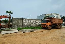 Tanah Kavling Dijual di Jakarta Barat dengan Spesifikasi 562m2 Tanah Kavling Dijual di Jakarta Barat dengan Spesifikasi 562m2