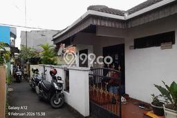 Hunian Cantik Modern Lb 100m2 di Pesanggrahan, Jakarta Selatan Hunian Cantik Modern Lb 100m2 di Pesanggrahan, Jakarta Selatan