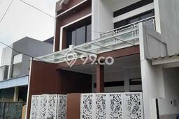 Dijual Rumah Minimalis Bagus Punya 4 KT di Medan Satria Bekasi SHM Dijual Rumah Minimalis Bagus Punya 4 KT di Medan Satria Bekasi SHM