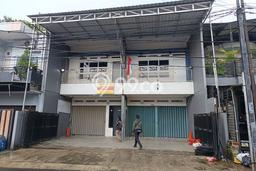FOR SALE! Ruko di Ciracas Jakarta Timur, LT 101m2, LB 138m2 FOR SALE! Ruko di Ciracas Jakarta Timur, LT 101m2, LB 138m2
