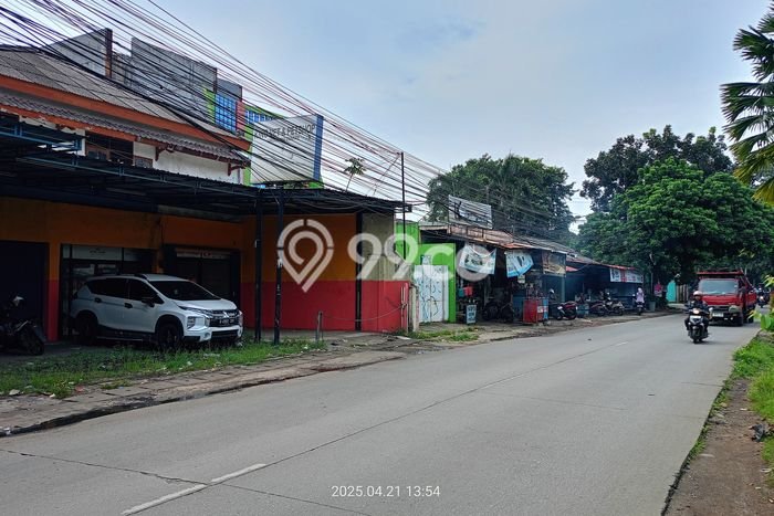 Ruko Bagus Dijual LB 448m2 Lokasi Strategis Bekasi Area Cocok untuk Bisnis Ruko Bagus Dijual LB 448m2 Lokasi Strategis Bekasi Area Cocok untuk Bisnis