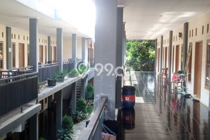 Kost Dijual di Citaringgul dengan 30 KT dan Luas 1125m2 Kost Dijual di Citaringgul dengan 30 KT dan Luas 1125m2