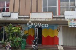 LOKASI PREMIUM! Ruko di Cibitung, Luas 84m², Area Komersial LOKASI PREMIUM! Ruko di Cibitung, Luas 84m², Area Komersial