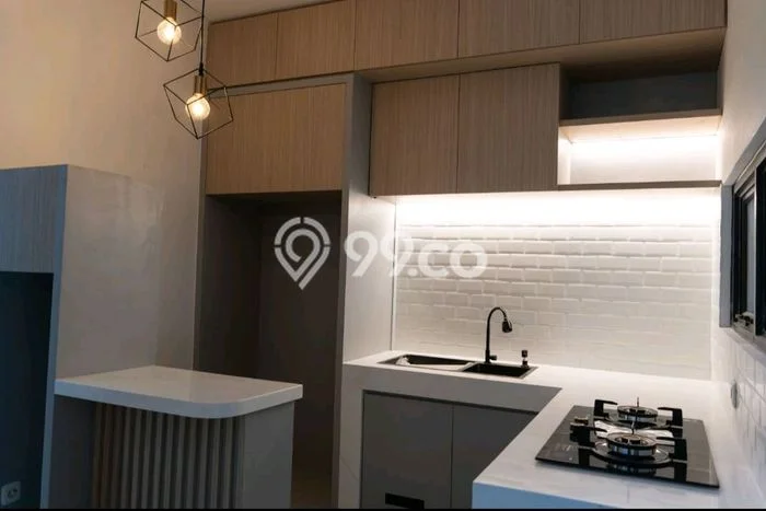 Hunian Mewah LB 285m2 Siap Huni Desain Elegan di Bintaro, Tangerang Selatan Hunian Mewah LB 285m2 Siap Huni Desain Elegan di Bintaro, Tangerang Selatan