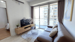 Apartemen Cozy Dijual di Bandung Spesifikasi 1 KT, 1 KM Apartemen Cozy Dijual di Bandung Spesifikasi 1 KT, 1 KM