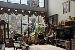Dijual Rumah Mewah Elegan Dengan View Eksklusif di Moch Toha, Bandung Dijual Rumah Mewah Elegan Dengan View Eksklusif di Moch Toha, Bandung