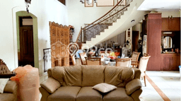 For Sale! Premium House LT 436m2 Desain Modern di Pasteur For Sale! Premium House LT 436m2 Desain Modern di Pasteur
