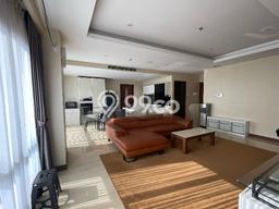 Dijual Apartemen Luxury di Hegarmanah 1 Kamar & 2 Kamar Mandi Dijual Apartemen Luxury di Hegarmanah 1 Kamar & 2 Kamar Mandi