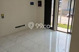 Rumah Minimalis 3 Kamar LT 120m2 di Kota Baru Parahyangan Rumah Minimalis 3 Kamar LT 120m2 di Kota Baru Parahyangan