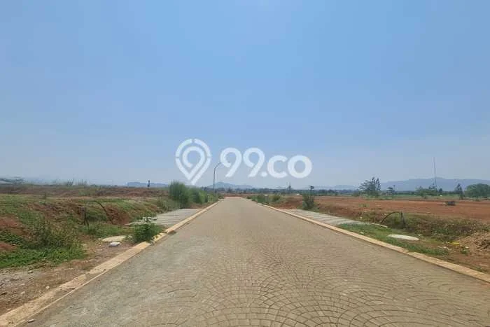 Dijual Tanah 440m2 di Kota Baru Parahyangan, Bandung Dijual Tanah 440m2 di Kota Baru Parahyangan, Bandung