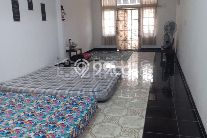 Rumah Eksklusif Siap Huni LT 575m2 di Cimahi Tengah, Cimahi Rumah Eksklusif Siap Huni LT 575m2 di Cimahi Tengah, Cimahi