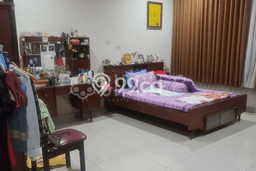 Rumah Elit Modern Tanpa Renovasi di Peta Bandung Rumah Elit Modern Tanpa Renovasi di Peta Bandung