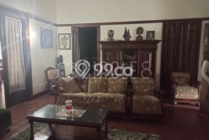 For Sale! Premium House LT 990m2 Desain Modern di Sayap Dago For Sale! Premium House LT 990m2 Desain Modern di Sayap Dago