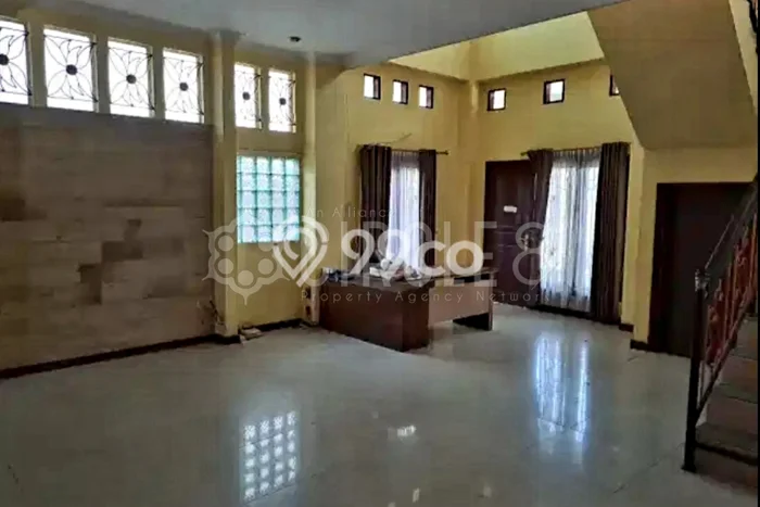 Siap Huni Hunian Elit 4 Kamar di Antapani Dekat ke Mana Saja Siap Huni Hunian Elit 4 Kamar di Antapani Dekat ke Mana Saja