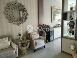 Ready to Use! Premium House LT 366m2 Desain Elegan di Kota Baru Parahyangan Ready to Use! Premium House LT 366m2 Desain Elegan di Kota Baru Parahyangan
