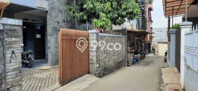 Dijual Kost Strategis di Sukajadi, Bandung 26 KT, 26 KM, Luas Bangunan 615m2 Dijual Kost Strategis di Sukajadi, Bandung 26 KT, 26 KM, Luas Bangunan 615m2