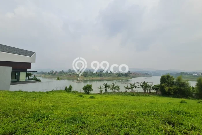 Kavling Tanah untuk Dijual di Kota Baru Parahyangan, Bandung, Luas 636m2 Kavling Tanah untuk Dijual di Kota Baru Parahyangan, Bandung, Luas 636m2