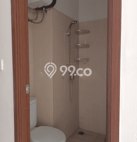 Untuk Dijual Apartemen 1 KT di Bandung Luas 38m2 Untuk Dijual Apartemen 1 KT di Bandung Luas 38m2