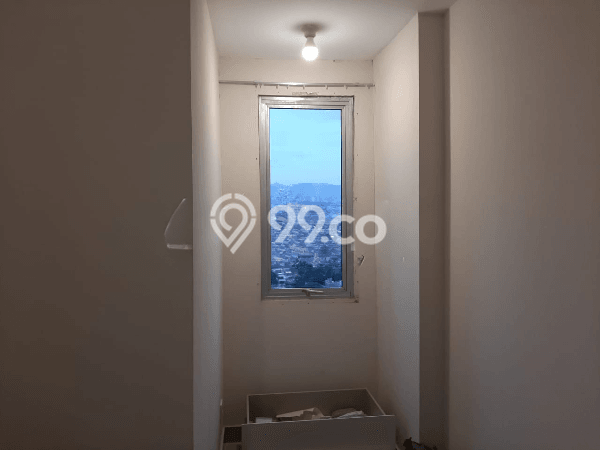 Untuk Dijual Apartemen 1 KT di Bandung Luas 38m2 Untuk Dijual Apartemen 1 KT di Bandung Luas 38m2