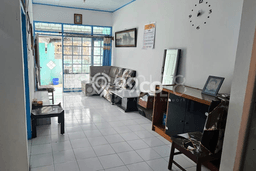 Rumah Minimalis 2 KT LT 108m2 di Taman Kopo Indah Rumah Minimalis 2 KT LT 108m2 di Taman Kopo Indah