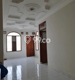 Hunian Nyaman Asri 4 KT Siap Huni di Taman Kopo Indah Bandung Hunian Nyaman Asri 4 KT Siap Huni di Taman Kopo Indah Bandung