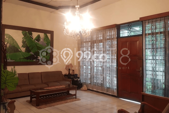 Jual Rumah Luas Megah Dengan View Cantik di BKR, Bandung Jual Rumah Luas Megah Dengan View Cantik di BKR, Bandung