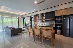 Hunian Elit LB 196m2 Siap Pakai Desain Elegan di Kota Baru Parahyangan, Bandung Hunian Elit LB 196m2 Siap Pakai Desain Elegan di Kota Baru Parahyangan, Bandung