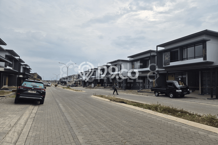 Jual Rumah Mewah Elegan Dengan View Cantik di Kota Baru Parahyangan, Bandung Jual Rumah Mewah Elegan Dengan View Cantik di Kota Baru Parahyangan, Bandung