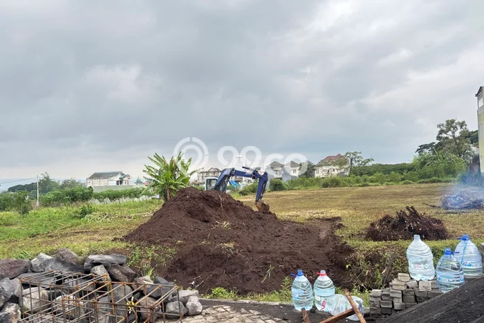 Rumah di Kawasan , Area Elite 10 KT Rumah di Kawasan , Area Elite 10 KT