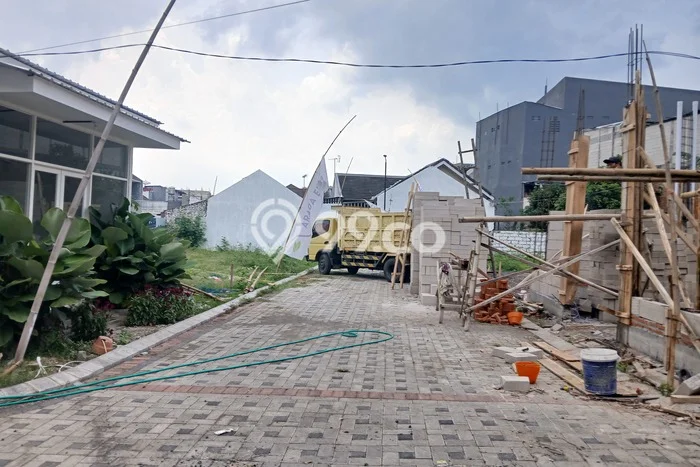 Hunian Nyaman Asri 10 KT Siap Huni di Tunggulwulung Malang Hunian Nyaman Asri 10 KT Siap Huni di Tunggulwulung Malang