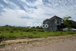 Tanah Kavling untuk Dijual di Sukun Malang 75m2 Tanah Kavling untuk Dijual di Sukun Malang 75m2