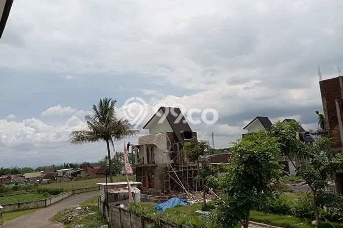 Rumah Modern 2 KT di Tlogomas Malang Full Furnished Rumah Modern 2 KT di Tlogomas Malang Full Furnished