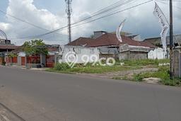 Tanah Siap Bangun Dijual di Malang Punya Luas 85m2 Tanah Siap Bangun Dijual di Malang Punya Luas 85m2