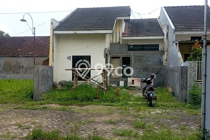 Hunian Strategis 2 KT LB 36m2 Kondisi Bagus di Wonokoyo Hunian Strategis 2 KT LB 36m2 Kondisi Bagus di Wonokoyo