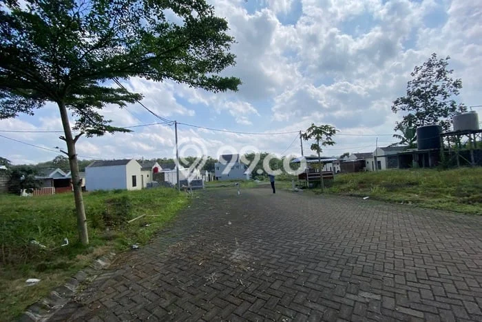 Siap Huni Rumah Minimalis & Modern LB 36m2 di Sawojajar Siap Huni Rumah Minimalis & Modern LB 36m2 di Sawojajar