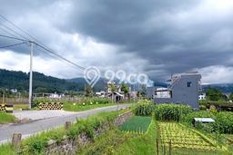 Jual Rumah Modern 3 KT di Batu, Malang Jual Rumah Modern 3 KT di Batu, Malang