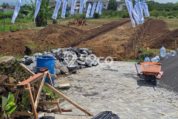 Rumah di Kawasan , Area Elite 10 KT Rumah di Kawasan , Area Elite 10 KT
