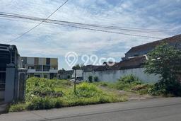 Tanah di , Luas 85m2m², Sertifikat Hak Milik, Dekat Malang, Malang Tanah di , Luas 85m2m², Sertifikat Hak Milik, Dekat Malang, Malang